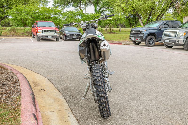 NEW 2026 KAWASAKI KLX 300R Image 17