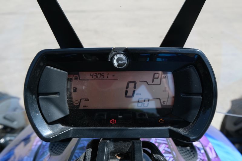 USED 2019 CAN-AM RYKER 600 ACE 19 Image 23
