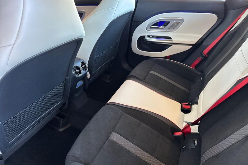 New 2027 Mercedes-Benz CLA-Class CLACLA 220Image 9