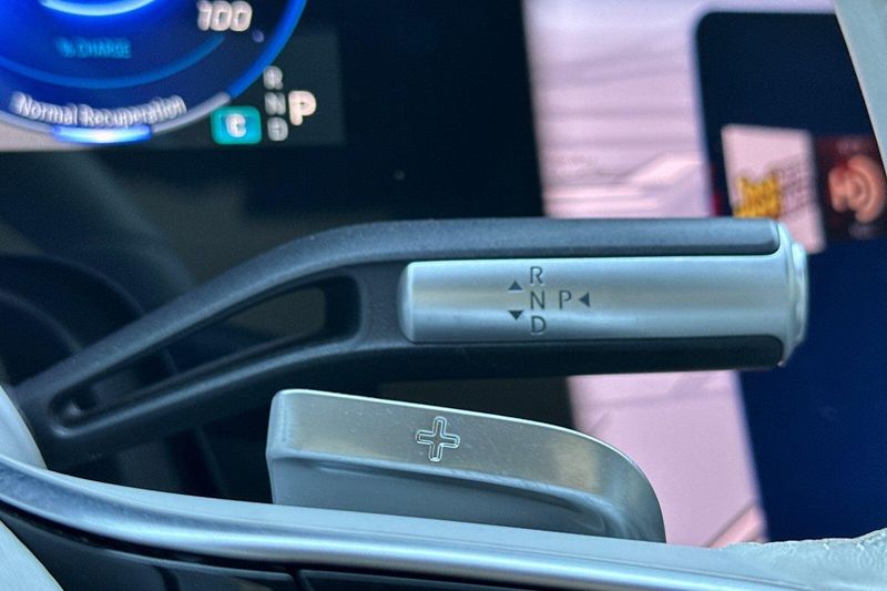 Used 2023 Mercedes-Benz EQS 580Image 26