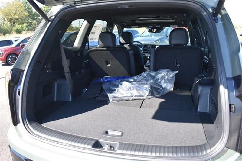 New 2025 Kia Telluride EX X-LineImage 17