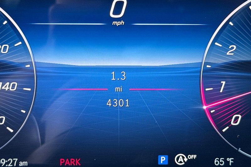 Used 2026 Mercedes-Benz E-Class E 350Image 30