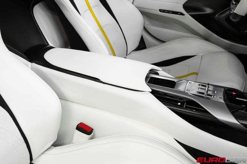 2025 Ferrari 12Cilindri *HUGE CARBON OPTIONS * PANORAMIC ROOF*Image 40