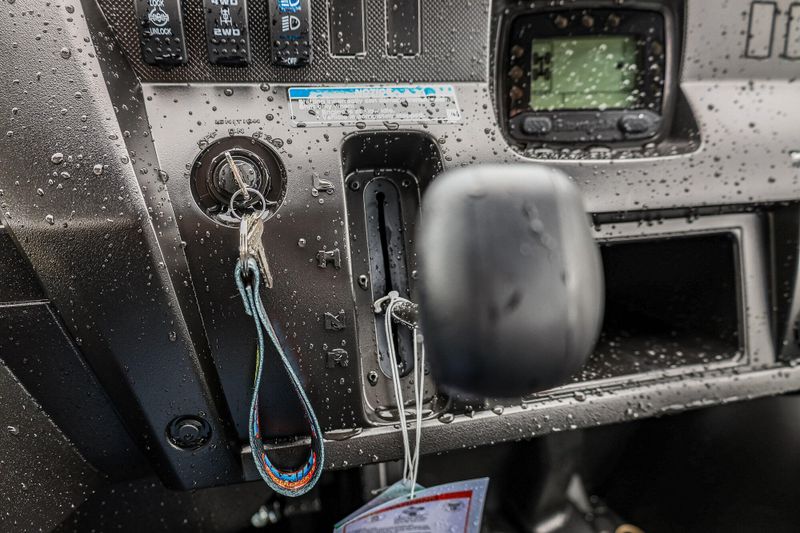 NEW 2026 KAWASAKI MULE  PROFXT 1000 LE Image 4