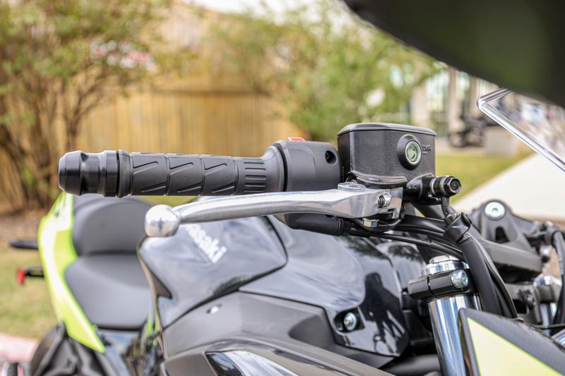 NEW 2026 KAWASAKI NINJA  650 ABS Image 6