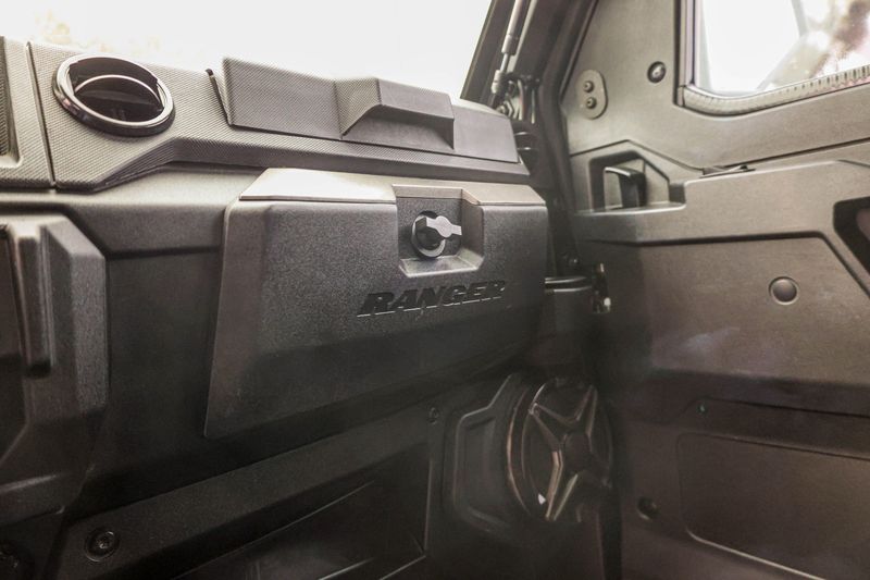 USED 2024 POLARIS RANGER CREW XP 1000 NORTHSTAR EDITION ULTIMATE Image 32