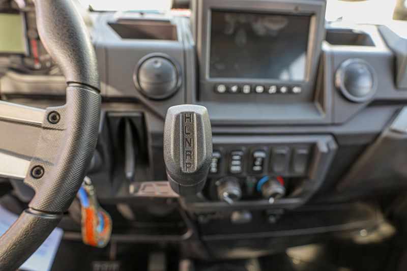 NEW 2026 POLARIS RANGER CREW XP 1000 NORTHSTAR EDITION ULTIMATE Image 10