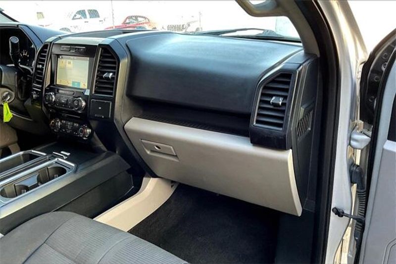 Used 2018 Ford F-150 XLImage 16