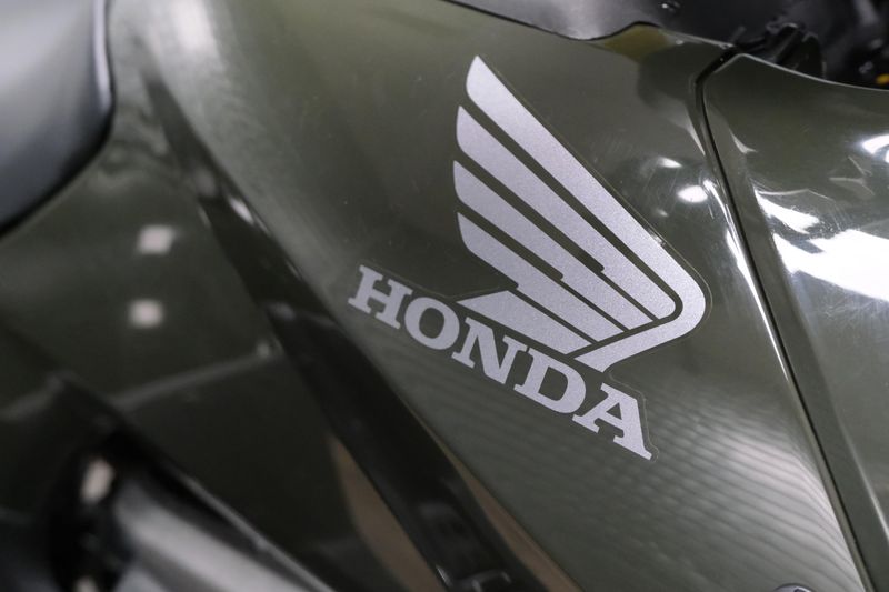 NEW 2026 HONDA FOURTRAX RECON ES Image 13