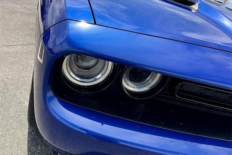 2022 Dodge Challenger SXTImage 27