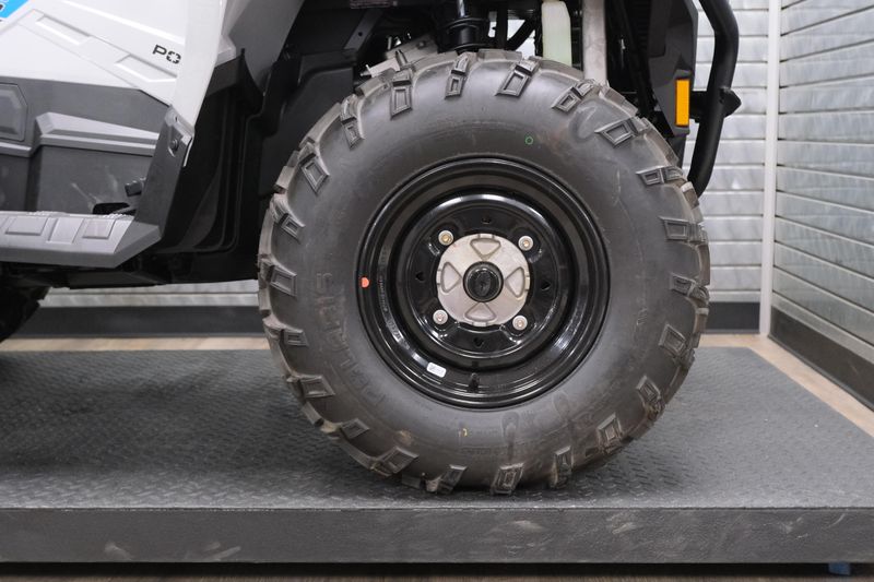 NEW 2026 POLARIS SPORTSMAN 570 EPS Image 16