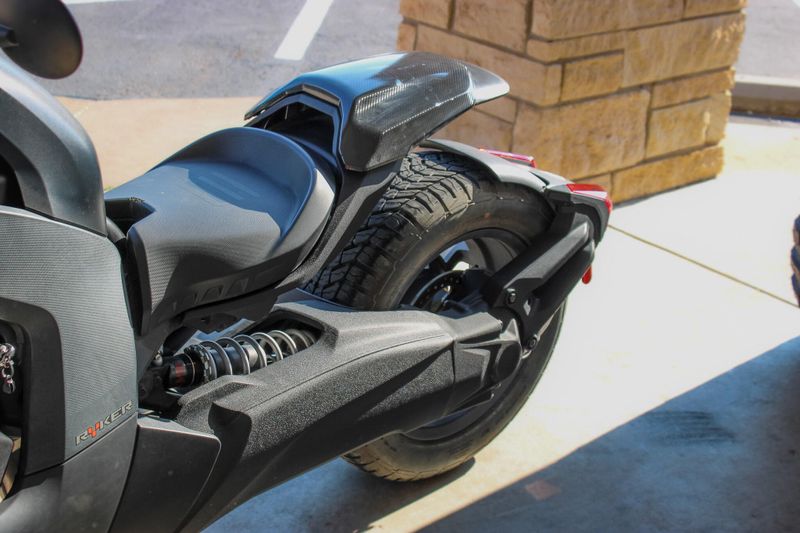 USED 2020 CAN-AM RD RYKER RALLY 900 ACE Image 15