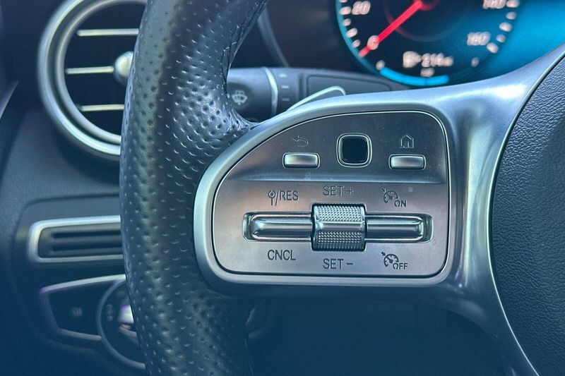 2021 Mercedes-Benz C-Class C 300Image 27