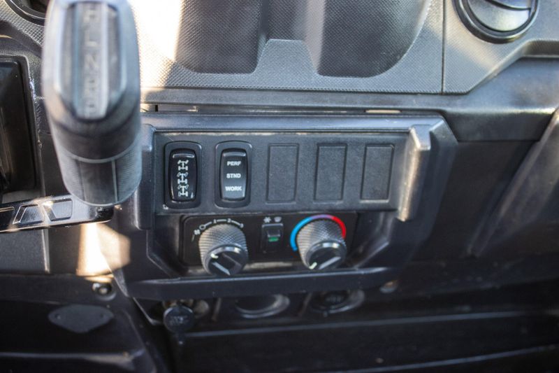 USED 2018 POLARIS RANGER XP 1000 EPS NORTHSTAR EDITION Image 19