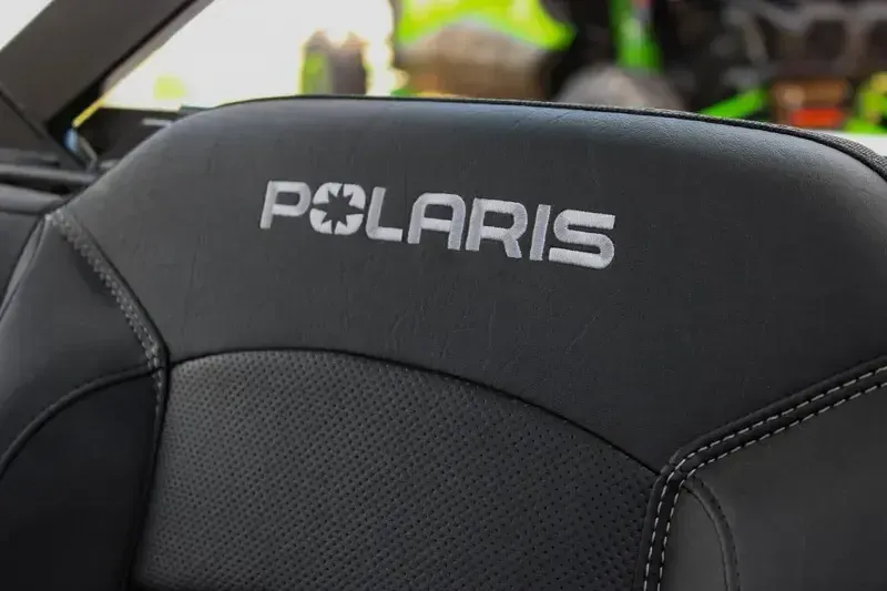 NEW 2026 POLARIS RANGER CREW XP 1000 PREMIUM Image 26