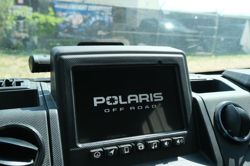 NEW 2025 POLARIS RANGER CREW XP 1000 NORTHSTAR TEXAS EDITION Image 18