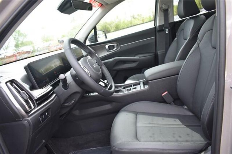 2025 Kia Sorento X-Line EXImage 24