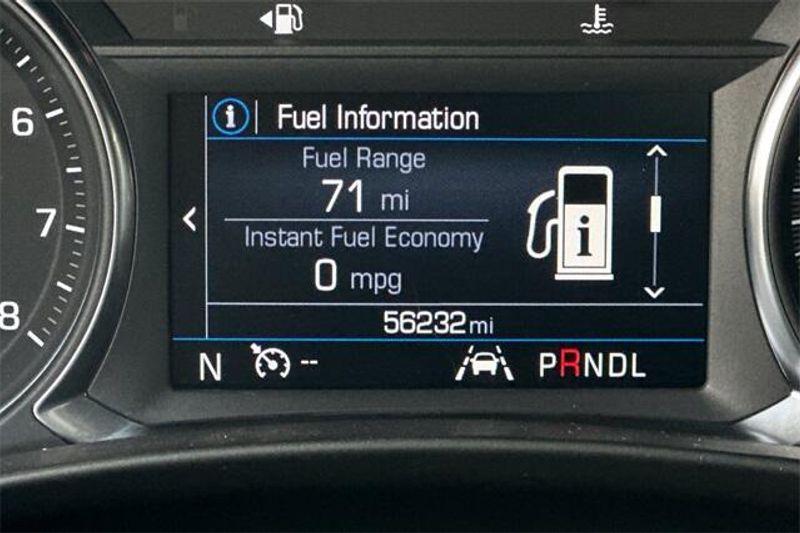 2023 Chevrolet Equinox LTImage 23