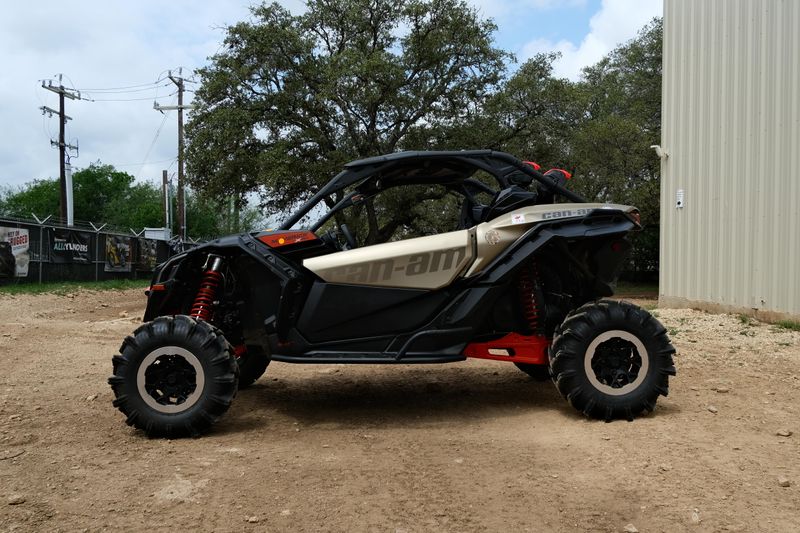 USED 2023 CAN-AM SSV MAV XMR 64 TURBRR TGY 23 Image 6