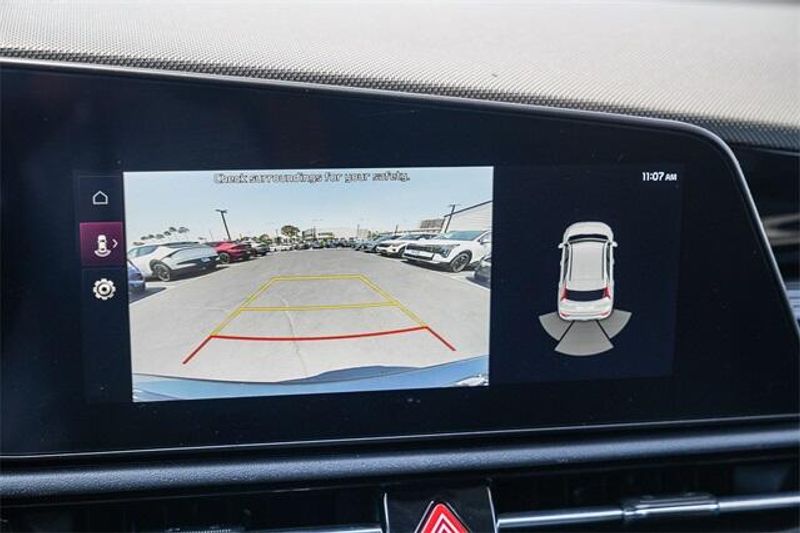 Used 2024 Kia Niro EX TouringImage 24