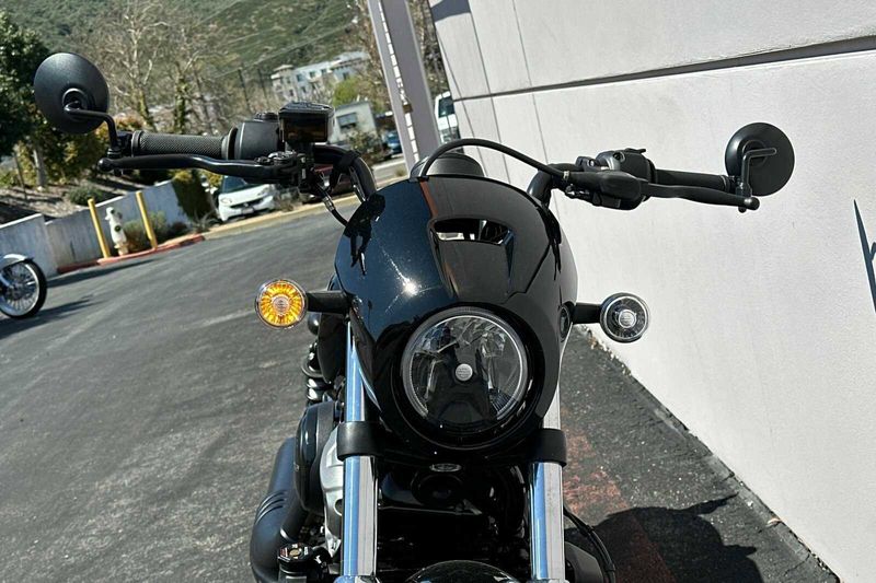 2022 Harley-Davidson SportsterImage 7