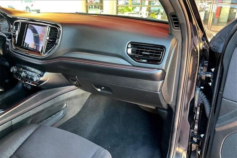 2023 Dodge Durango GTImage 16