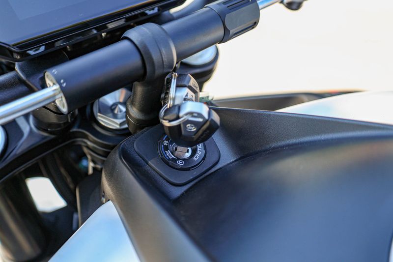 NEW 2026 CFMOTO 675NK Image 16