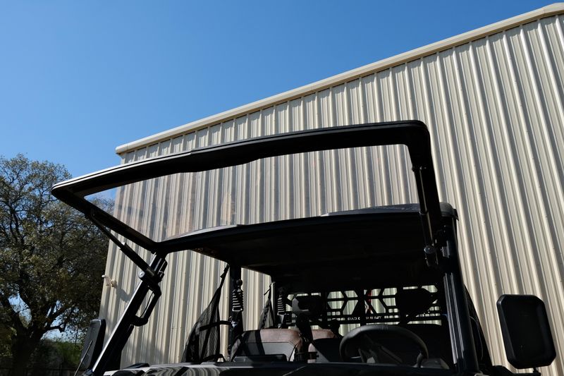 NEW 2026 CFMOTO UFORCE U10 XL PRO Image 16