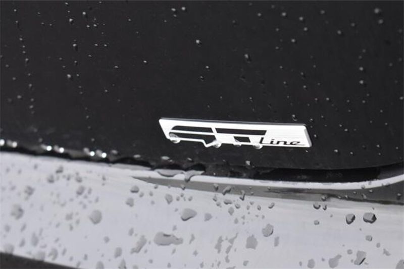 2025 Kia K4 GT-LineImage 15