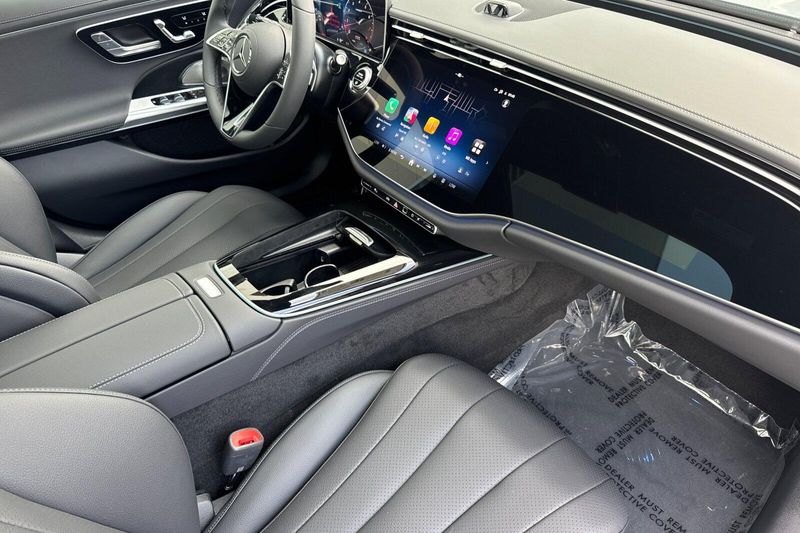 New 2027 Mercedes-Benz E-Class E 350Image 12