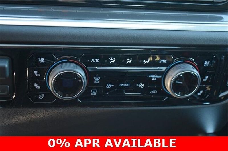 New 2026 Chevrolet Silverado 1500 High CountryImage 34