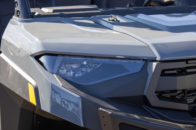 NEW 2026 POLARIS RANGER XP 1000 PREMIUM Image 9