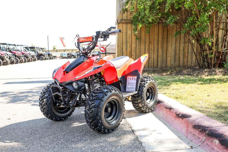 NEW 2025 KAYO STORM 70 Image 24