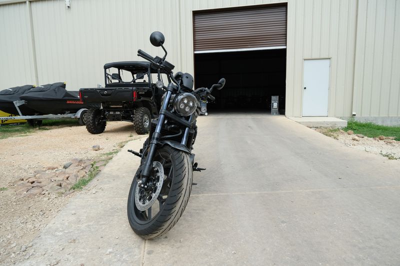 2024 Honda REBEL 1100 DCTImage 7