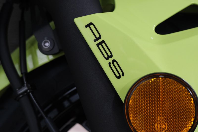 NEW 2026 KAWASAKI NINJA 500 ABS Image 14
