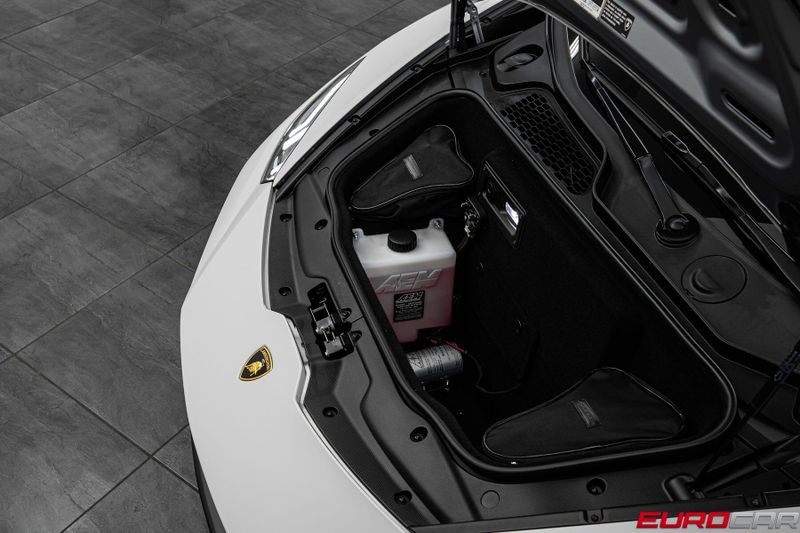 2020 Lamborghini Huracan EVO AWD *VF ENGINEERING SUPERCHARGER * FRONT LIFT*Image 10