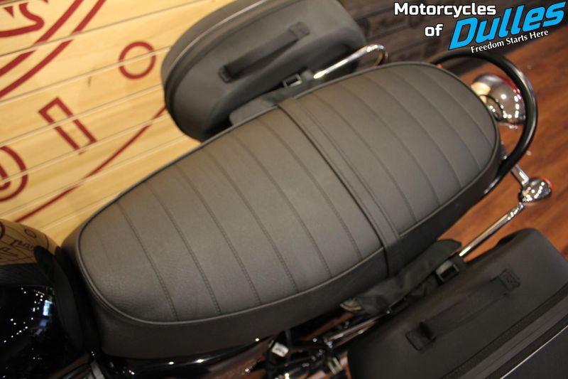 Used 2016 Triumph T100 Image 13