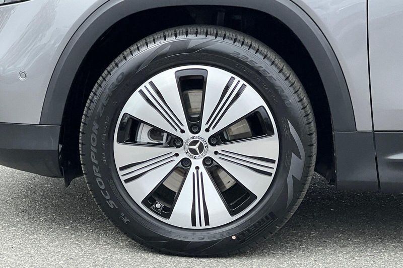 2023 Mercedes-Benz EQB 250+Image 33
