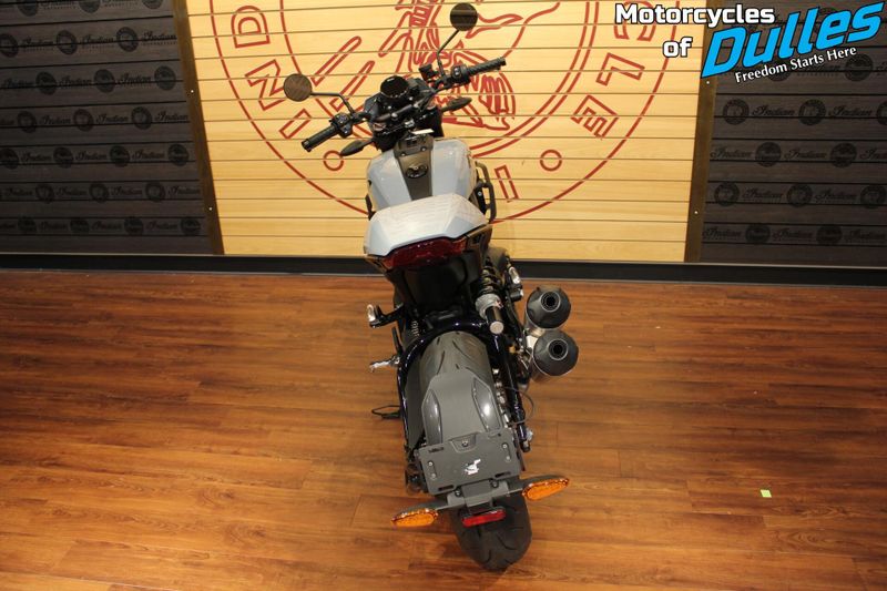 New 2024 Indian Motorcycle FTR Sport Image 8