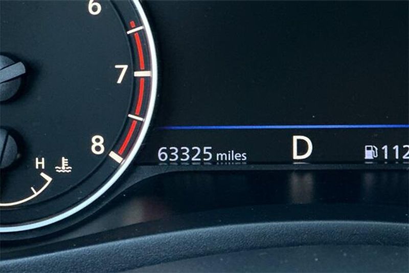 2022 Nissan Altima 2.5 SLImage 23
