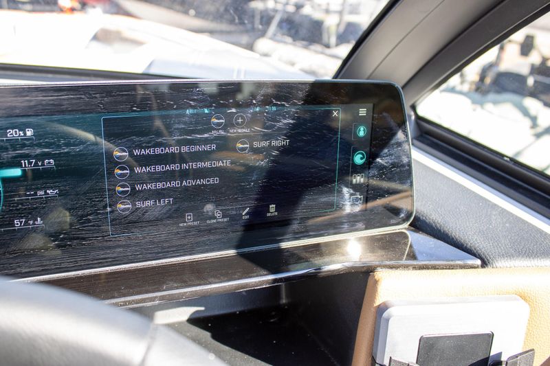 NEW 2026 MALIBU WAKESETTER M230 Image 96