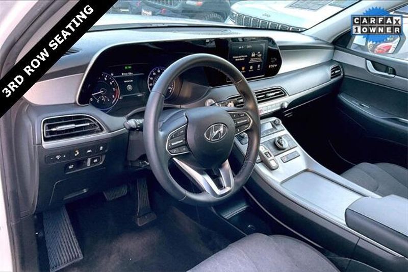 Used 2020 Hyundai Palisade SELImage 14