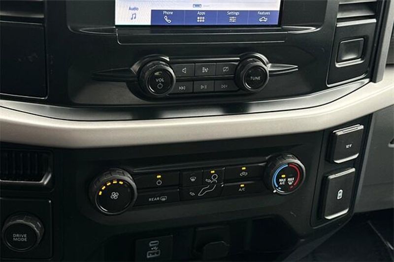Used 2023 Ford F-150 XLTImage 17