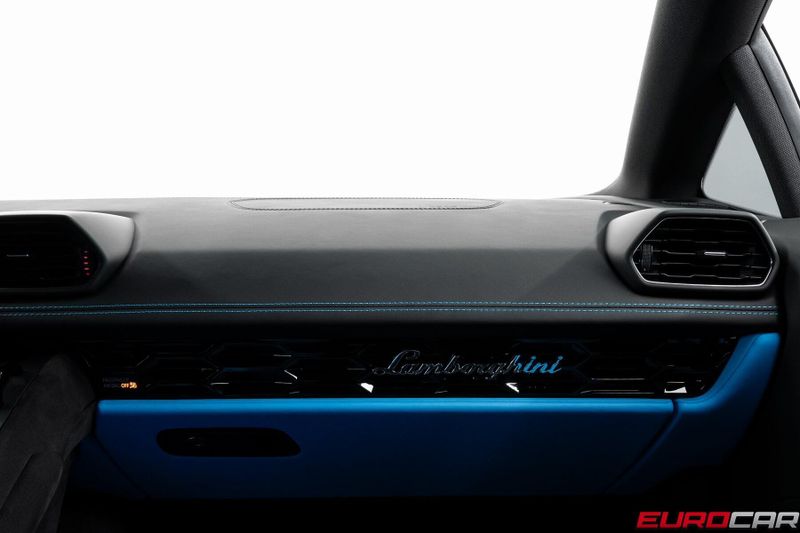 2023 Lamborghini Huracan Tecnica *FRONT LIFT * FRONT PPF*Image 32