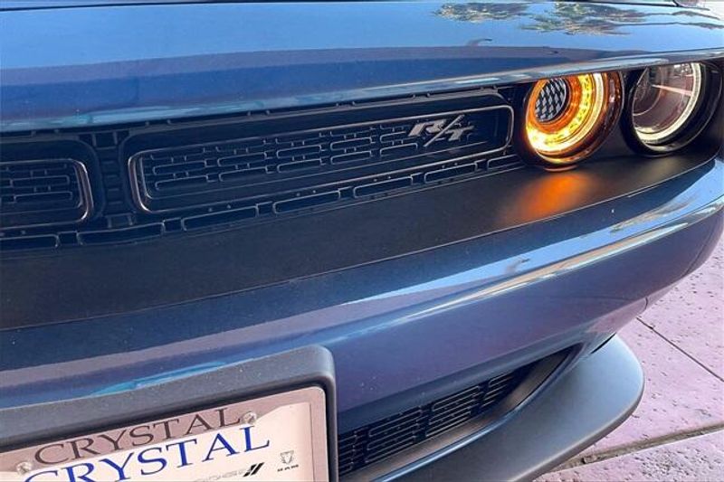 2022 Dodge Challenger R/TImage 30
