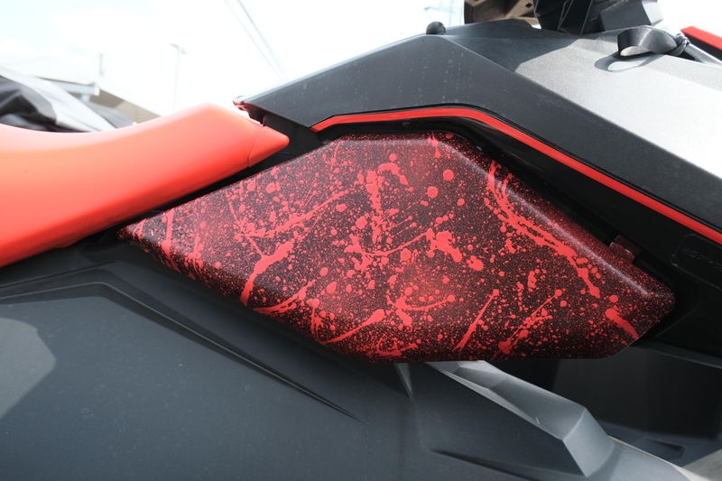 USED 2016 SEADOO PW SPARK 2UP 900HO CR 16 Image 11