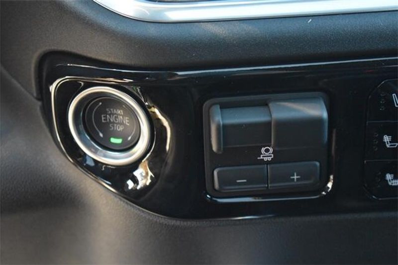 New 2026 Chevrolet Silverado 1500 LTZImage 35