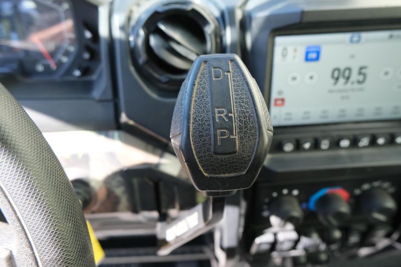 USED 2024 POLARIS RANGER CREW XD 1500 NORTHSTAR EDITION ULTIMATE Image 18