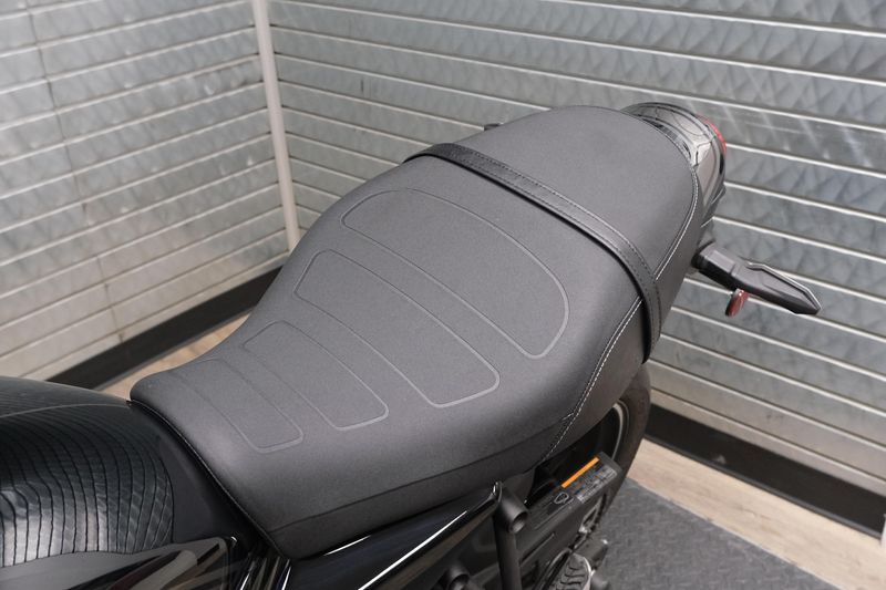 USED 2024 KAWASAKI Z650RS ABS Image 16