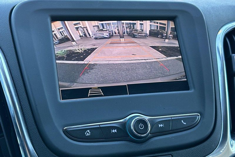 Used 2024 Chevrolet Equinox LSImage 22